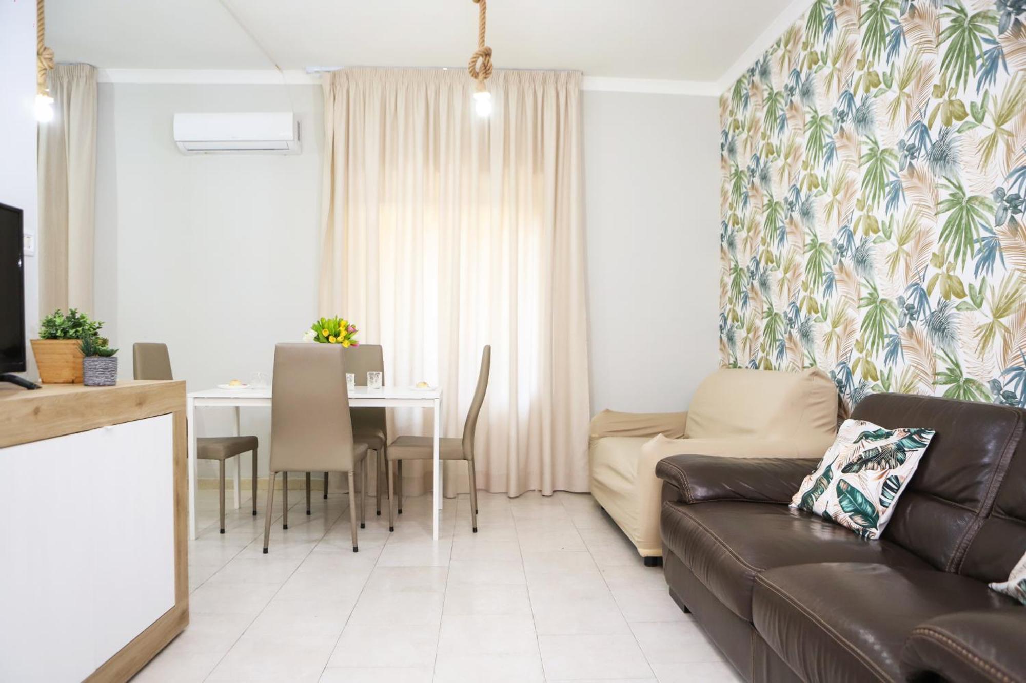 Quiet Apartment In The Rione Sanita In The Toto District Nápoly Kültér fotó